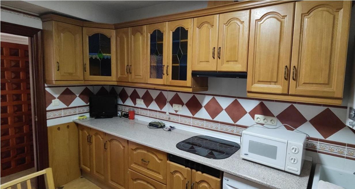 Precioso Apartamento Con Vistas En El Centro De Mijas Pueblo Bagian luar foto