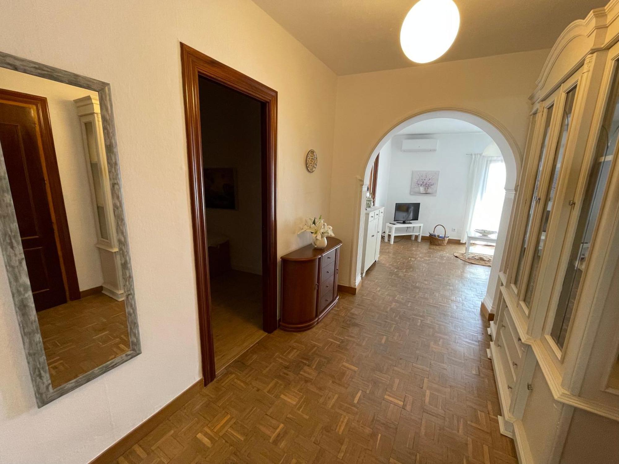 Precioso Apartamento Con Vistas En El Centro De Mijas Pueblo Bagian luar foto